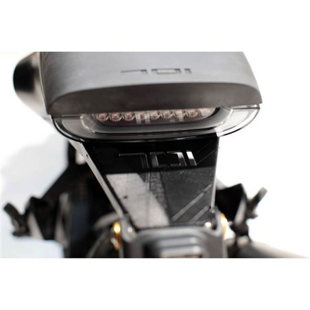 PORTAMATRÍCULAS HUSQVARNA VITPILEN 701 2018-2023 PORTAMATRÍCULAS HUSQVARNA VITPILEN 701 2018-2023